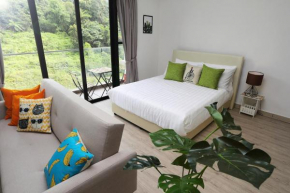 NATURE COZY HOME @MIDHILLS GENTING l 8 MINS SKYWAY/GPO